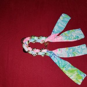 Bohemian Queen Bracelet